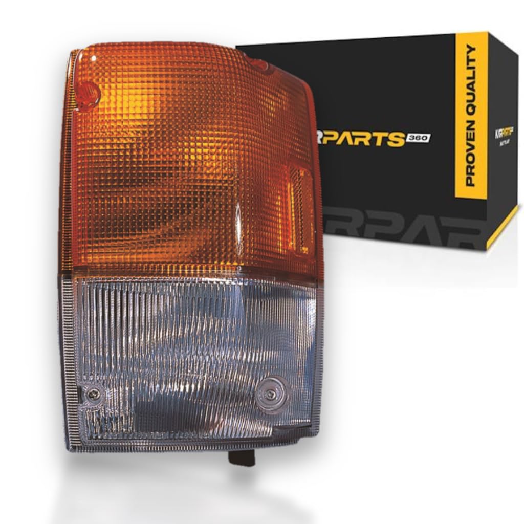 Amazon.com: KarParts360 For Isuzu NPR/NQR HD Parking Signal Light